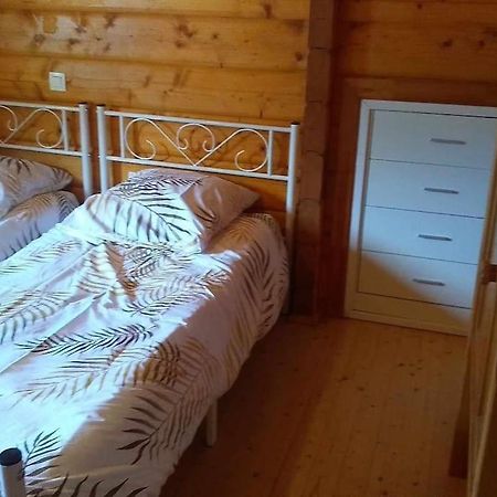 Loue Chalet Bias  Kültér fotó