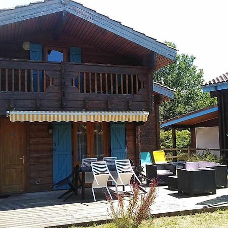 Loue Chalet Bias  Kültér fotó