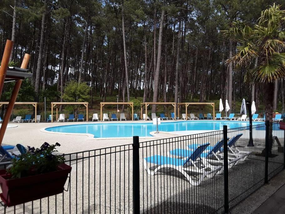 Loue Chalet Bias  Kültér fotó