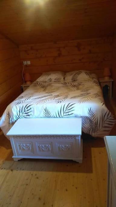 Loue Chalet Bias  Kültér fotó