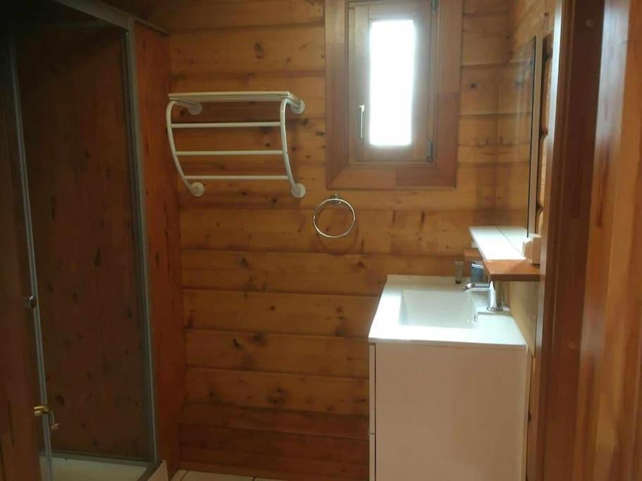 Loue Chalet Bias  Kültér fotó