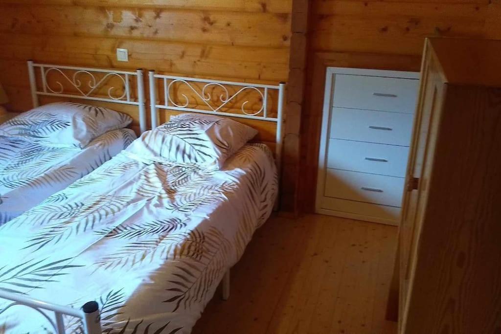 Loue Chalet Bias  Kültér fotó